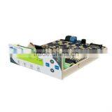 Vinpower 1to3 SATA LightScribe BD/DVD/CD Controller thumbnail-1