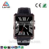 2015 New Arrived Smartwatch DM08 Smart Watch With Bluetooth Podemeter Heart Rate Monitor and Many Functions thumbnail-3