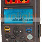 Insulation Resistance Tester, Datalogger, USB Interface, UT512