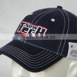 100% Cotton Soft Baseball Cap