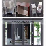 Best Sale Hyd-6000 Series Aluminium Door Frame thumbnail-5