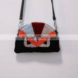 2016 New Design Factory Shearing Sheep Fur Bag thumbnail-1