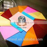 Colourful Arasive Sandpaper for Painting, Polishing, Nail File thumbnail-5