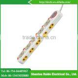 Wholesale China Factory Multi Electrical Socket thumbnail-4
