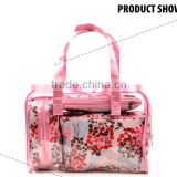 Made In China High Quality Factory Price Fashion Makeup Bag
