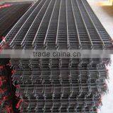 Reinforced Steel Mesh