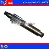 After Market 5S150GP,5S111GP Layshaft 1292303004 ForNorth Benz,Howo Truck thumbnail-1