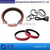 At5 Industrial Timing Belt Pu Open Belt,Pu Timing Belt