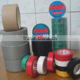 Single Roll Labeling-Wrapping Machine thumbnail-2