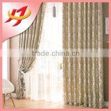 High Quality European New Style Damask Embroidered Latest Curtain Designs 2015 thumbnail-1