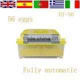 Agriculture 56 Mini Eggs Incubator on Sale