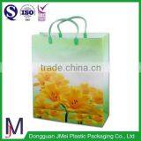 China Products Large Paper Bags Wholesale Shopping Bags Green Paper Bags With Handles thumbnail-1