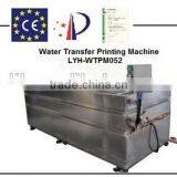 Semi-automatic Water Transfer Printing Equipment, 3D Cubic Hydrographic Printing Tank NO. LYH-WTPM052 3m Length