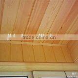 Home Decor Type Wood Material Wall Panel thumbnail-2