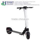 New Arrival Electric 10inch 500w Adults Portable Kick Cheap Electric Scooter With Seat thumbnail-3