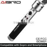 Factory Supply Uoplay 3 Axis Gimbal Stabilizer for IPhone 6 Plus and Go Pro 3 3+ 4 thumbnail-5