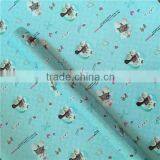Factory Supply Top Grade Printed Wrapping Paper