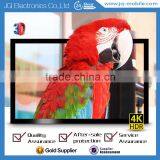 4K Ultra HD 150" Inches 3505*1491mm/2.35:1 Fixed Frame Projection Screen