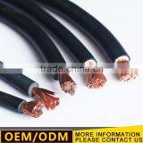 Welding Cable Pvc Nitrile Cable