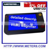 Video magnifier & Screen Magnifier FY518A