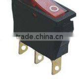 switch button series rocker electrical switch