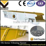 New Technology High Efficiency Vibrating Screen Price Uganda thumbnail-5