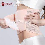Women Body Shaper Slim Waist Tummy Belt Waist Cincher Underbust Control Corset Waist Trainer Slimming Belt Shaper thumbnail-2