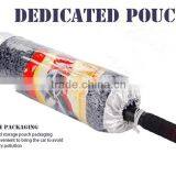 Long Extendable Handle Exterior Or Interior Use Microfiber Multipurpose Duster Car Wash Brush thumbnail-6