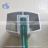 China Wholesale Aluminum Stair Profile Aluminium Extrusion Profile thumbnail-6