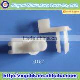 Good Price ZHIXIA Brand Fastener Rivet Retainer/auto Clip Nylon Clips/auto Bumber Clips thumbnail-6