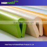 Baby Safety Glass Table and Shelf Angle Corner Guards