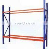 Warehouse Metallic Pallet Rack