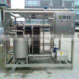 Plate Pasteurizer