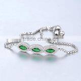 Traditional Indian 925 Sport Ankle Thick Silver Bracelet Chains for Men thumbnail-4