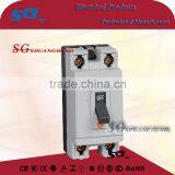 NT50 Earth Leakage Circuit Breaker NT50LE Overload Protector Elcb NT50 ELCB ELCB BH TYPE