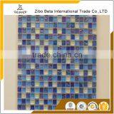 Fashionable Mosaic Mirror Tile thumbnail-6