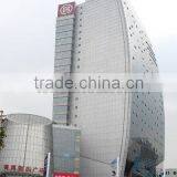 Brushed Gold Aluminum Composite Panel thumbnail-1