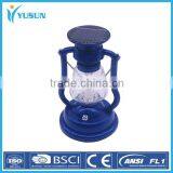 Hand Solar Outdoor Camping Lamp Factory Direct Sale