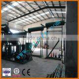 HOT SALE-ZSA Used Oil Regeneration Machine thumbnail-4