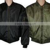 Winter Quilted Jacket thumbnail-5