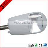 Cornely 121 IP65 IP67 COB Garden Lighting Dimmable CE RoHS Bridgelux Street Light LED