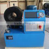 CE UL SY-CNC-80 Computer Control Hydraulic High Pressure Hose Pressing Machine Price thumbnail-2