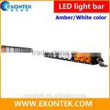 Latest Design/yellow Color Light Bar Aluminum Housing Led Light Bar 10W 30W 60W 90W 120W 150W 180W 210W 240W 270W