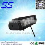 4x4 Offroad Led Light Bar 40W Cree Offroad Led Light Bar Top Quality Top Brightness! thumbnail-2