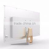 32 Inch FHD IPS Panel Monitor 1920*1080 White Color (W3201S) thumbnail-4