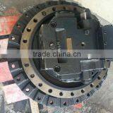 Hyundai R450 Excavator Travel Motor, Hyundai R450 Travel Device, Hyundai R450 Track Drive Motor thumbnail-1