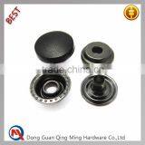 15mm Custom Paint Press Metal Snap Button