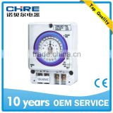24 hours Time Switch TB35B 240V