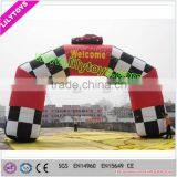 Lily Toys Advertising Inflatable Arch, Christmas Inflatable Arch, Cheap Inflatable Arch thumbnail-5