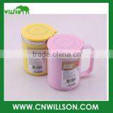 Promotional Logo Branded Stainless Steel Travel Tumbler thumbnail-2